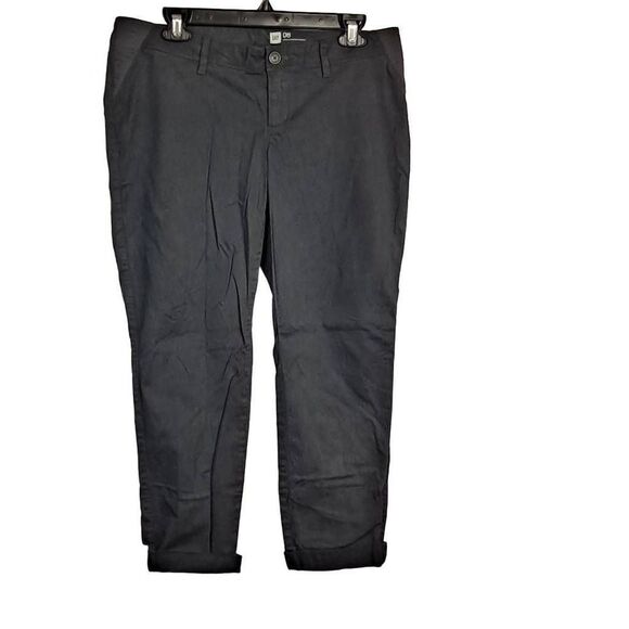 Gap Girlfriend khakis NWOT - Picture 1 of 9